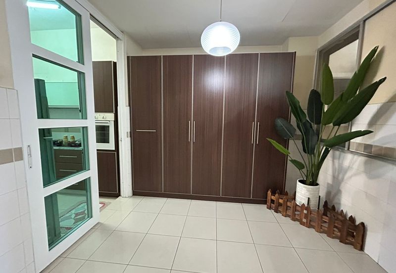 Desa ParkCity (Nadia Parkhomes)