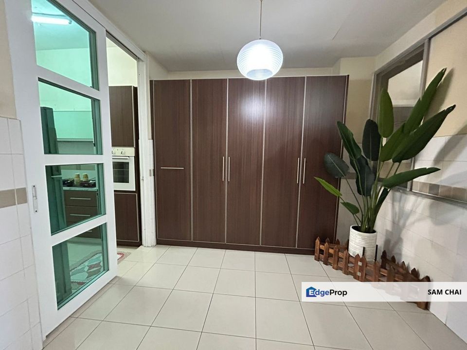 Nadia Parkhome(DPC)@Desa Parkcity For Sale, Kuala Lumpur, Desa Parkcity