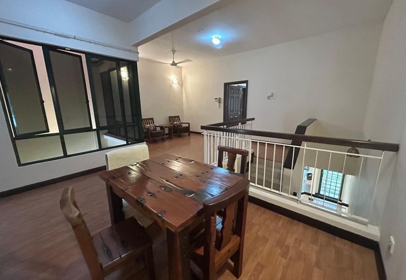 Desa ParkCity (Nadia Parkhomes)