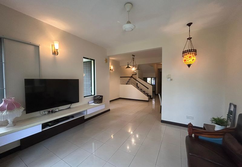 Desa ParkCity (Nadia Parkhomes)