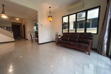 Desa ParkCity (Nadia Parkhomes)