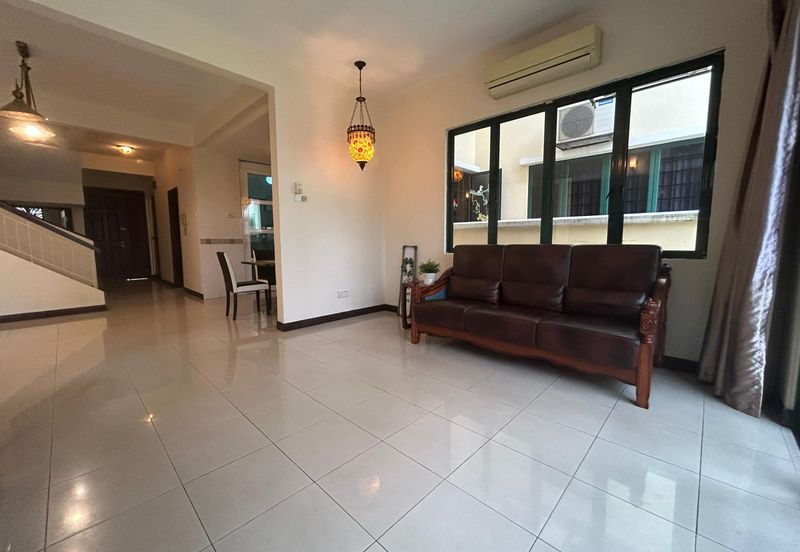 Desa ParkCity (Nadia Parkhomes)