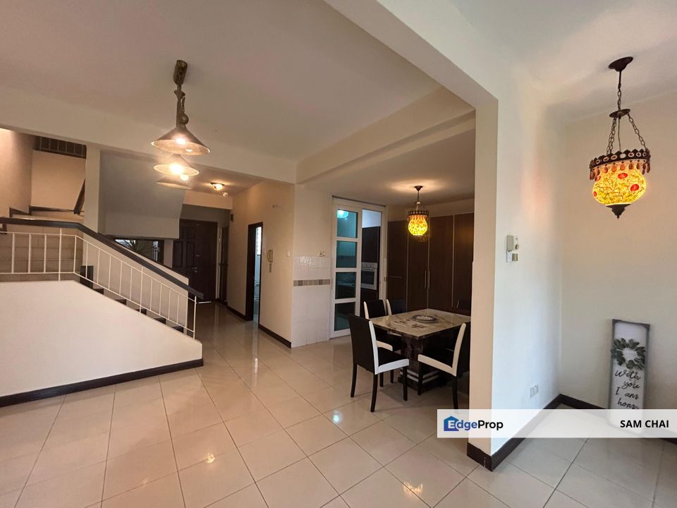 Nadia Parkhome(DPC)@Desa Parkcity For Sale, Kuala Lumpur, Desa Parkcity