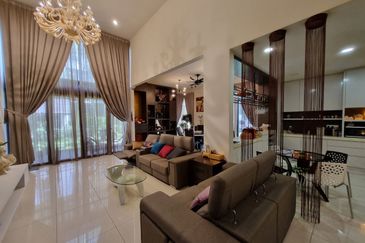 Desa ParkCity (The Breezeway Park Homes)