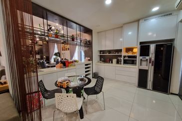 Desa ParkCity (The Breezeway Park Homes)