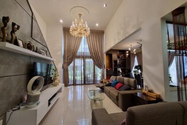 Desa ParkCity (The Breezeway Park Homes)