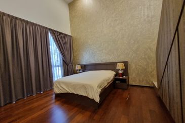 Desa ParkCity (The Breezeway Park Homes)