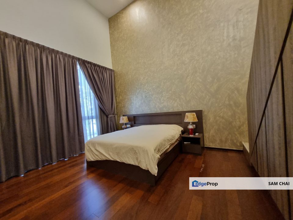 Breezeway Parkhome(DPC)@Desa Parkcity For Sale, Kuala Lumpur, Desa Parkcity