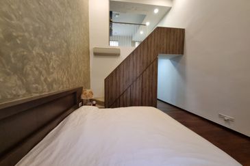 Desa ParkCity (The Breezeway Park Homes)