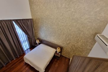 Desa ParkCity (The Breezeway Park Homes)