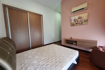 Desa ParkCity (The Breezeway Park Homes)