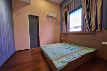 Desa ParkCity (The Breezeway Park Homes)