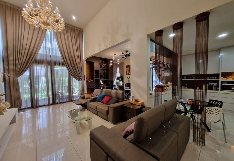 Desa ParkCity (The Breezeway Park Homes)