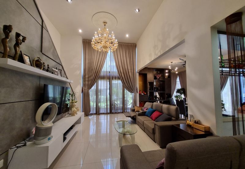 Desa ParkCity (The Breezeway Park Homes)