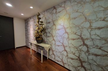 Desa ParkCity (The Breezeway Park Homes)