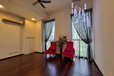 Desa ParkCity (The Breezeway Park Homes)