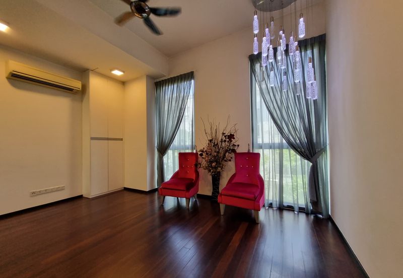 Desa ParkCity (The Breezeway Park Homes)