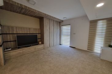 Desa ParkCity (The Breezeway Park Homes)