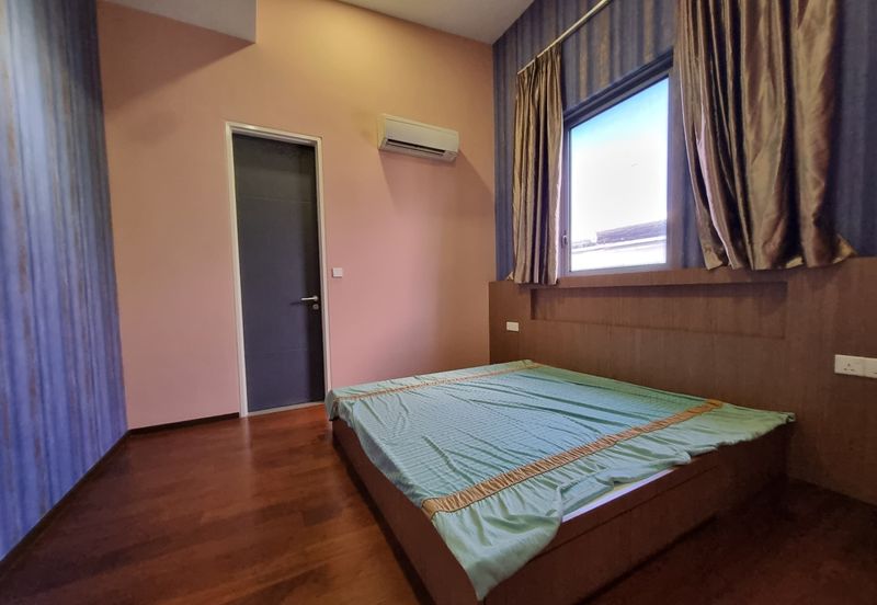 Desa ParkCity (The Breezeway Park Homes)