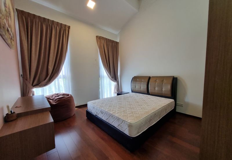 Desa ParkCity (The Breezeway Park Homes)