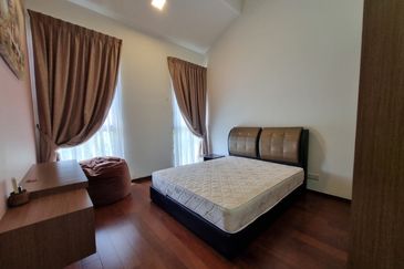 Desa ParkCity (The Breezeway Park Homes)