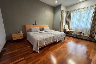 Desa ParkCity (Safa)