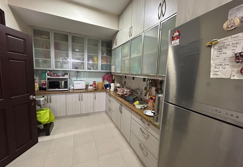 Desa ParkCity (Safa)