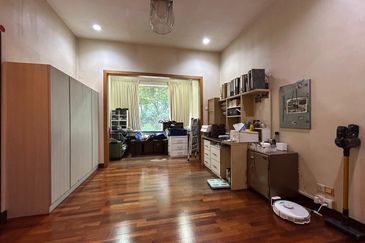 Desa ParkCity (Safa)