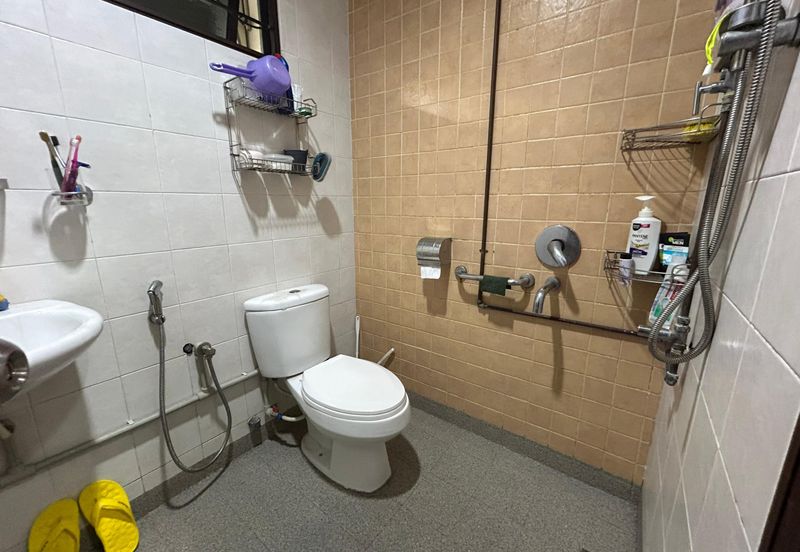 Desa ParkCity (Safa)