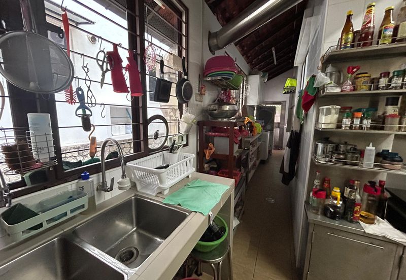 Desa ParkCity (Safa)