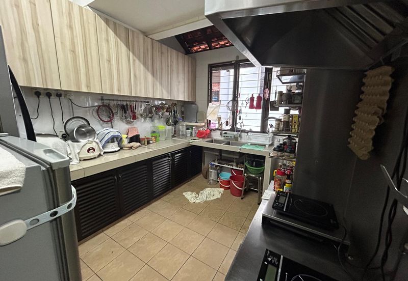 Desa ParkCity (Safa)