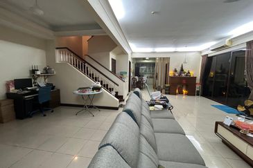 Desa ParkCity (Safa)