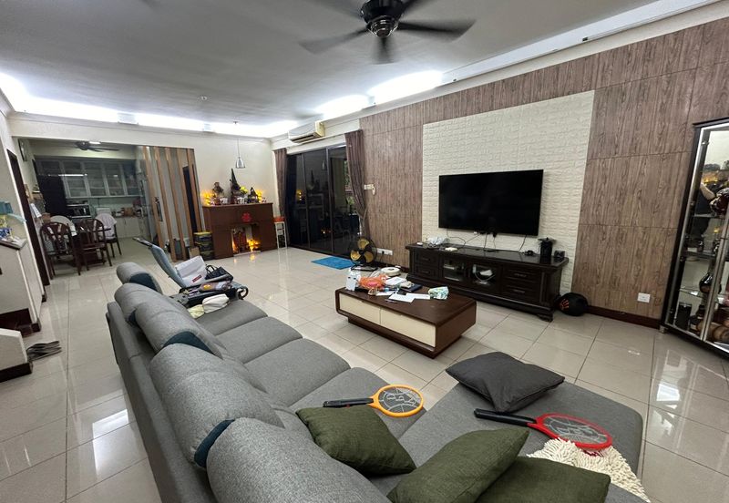 Desa ParkCity (Safa)