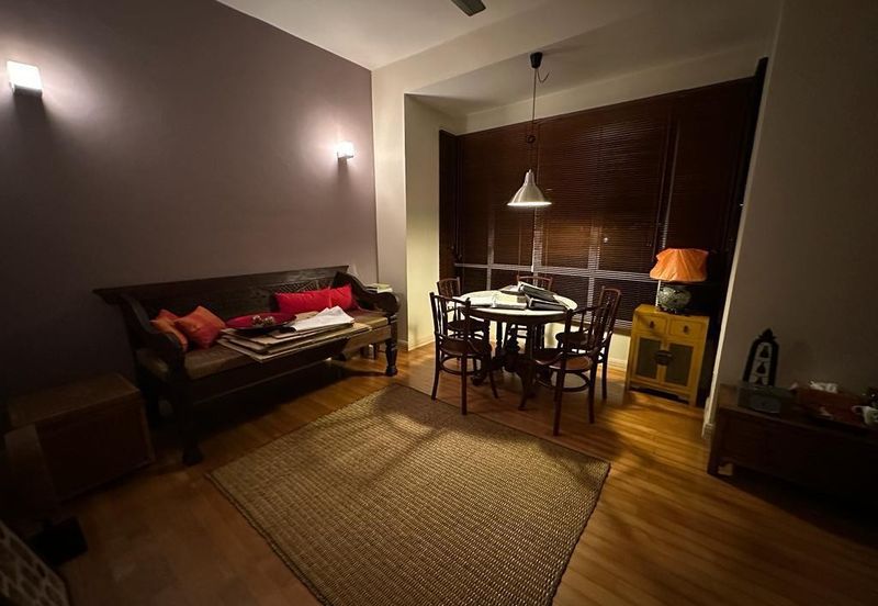 Desa ParkCity (Adora)