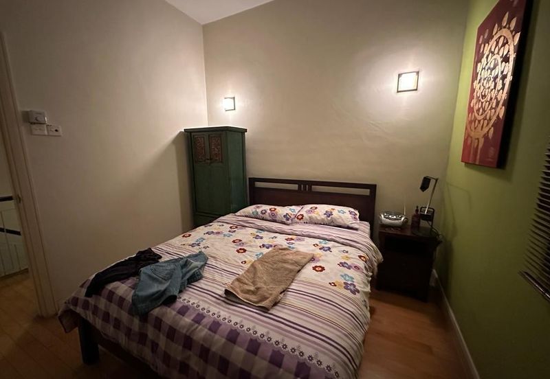 Desa ParkCity (Adora)