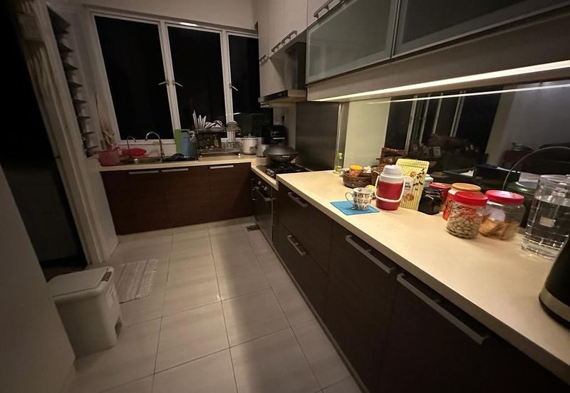 Desa ParkCity (Adora)