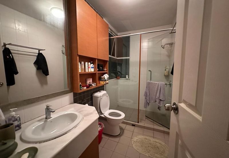 Desa ParkCity (Adora)