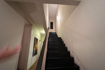 Desa ParkCity (Adora)