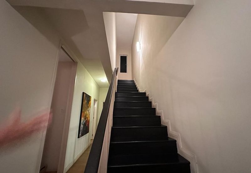 Desa ParkCity (Adora)