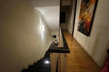 Desa ParkCity (Adora)