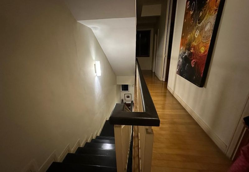 Desa ParkCity (Adora)