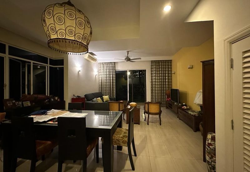 Desa ParkCity (Adora)