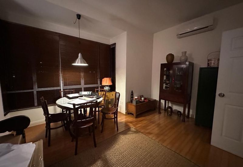 Desa ParkCity (Adora)