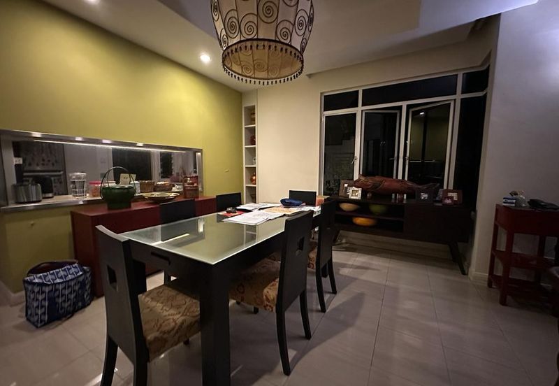 Desa ParkCity (Adora)