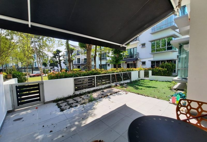 Desa ParkCity (Zenia)