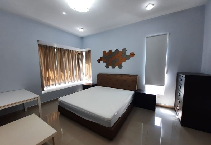 Desa ParkCity (Zenia)