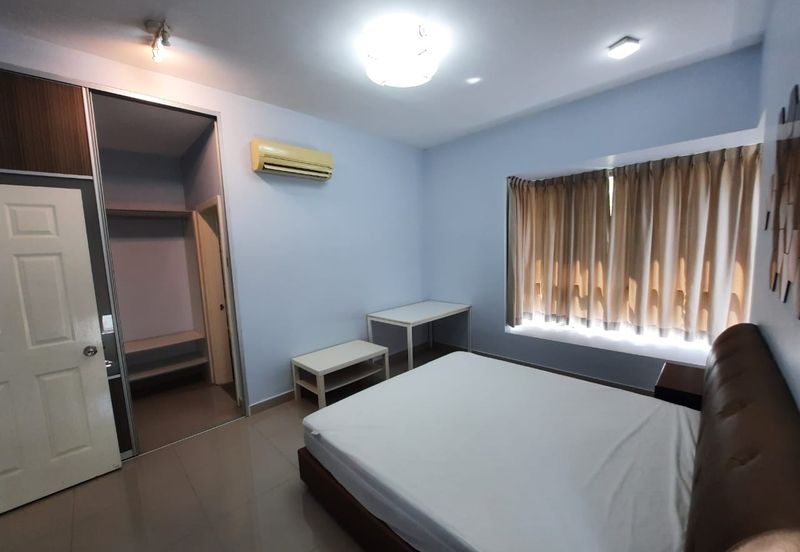 Desa ParkCity (Zenia)