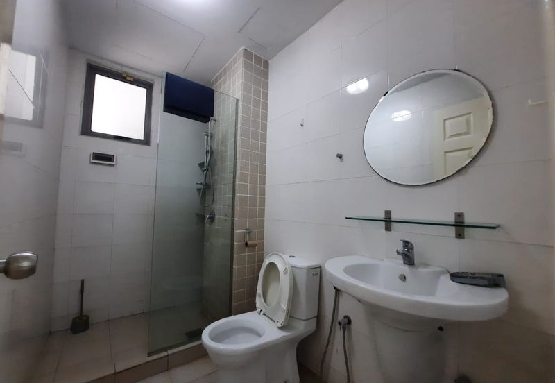 Desa ParkCity (Zenia)