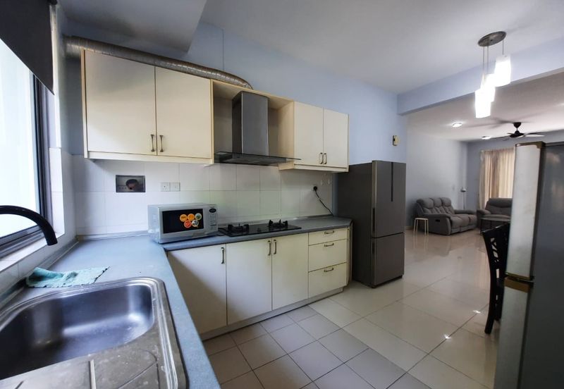 Desa ParkCity (Zenia)