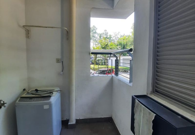 Desa ParkCity (Zenia)